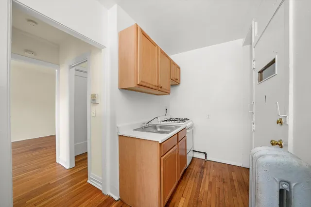 $1,350 | 3300 West Schubert Avenue, Unit 1C, Chicago, IL 60647