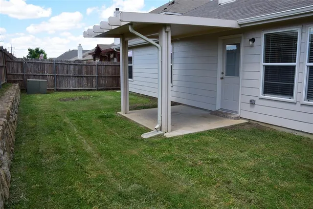 $2,250 | 12737 Pricklybranch Drive, Fort Worth, TX 76244