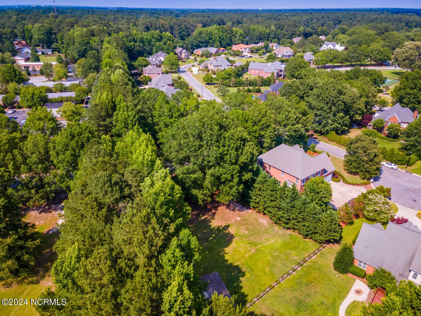 100 Caversham Road Greenville, NC 27858 - Photo 2 of 9 2
