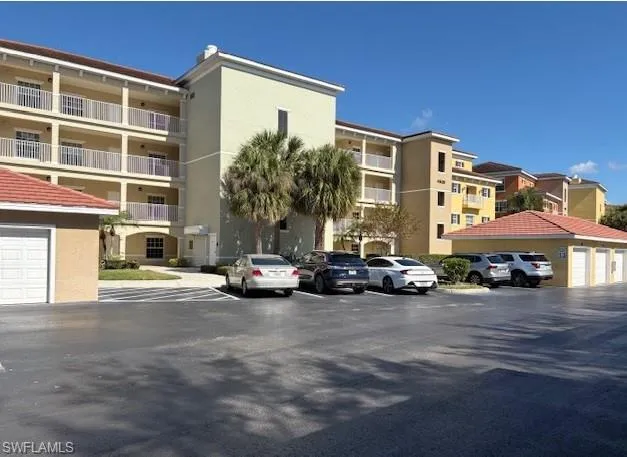 $339,000 | 4520 Botanical Pl Circle, Unit 403, Naples, FL 34112