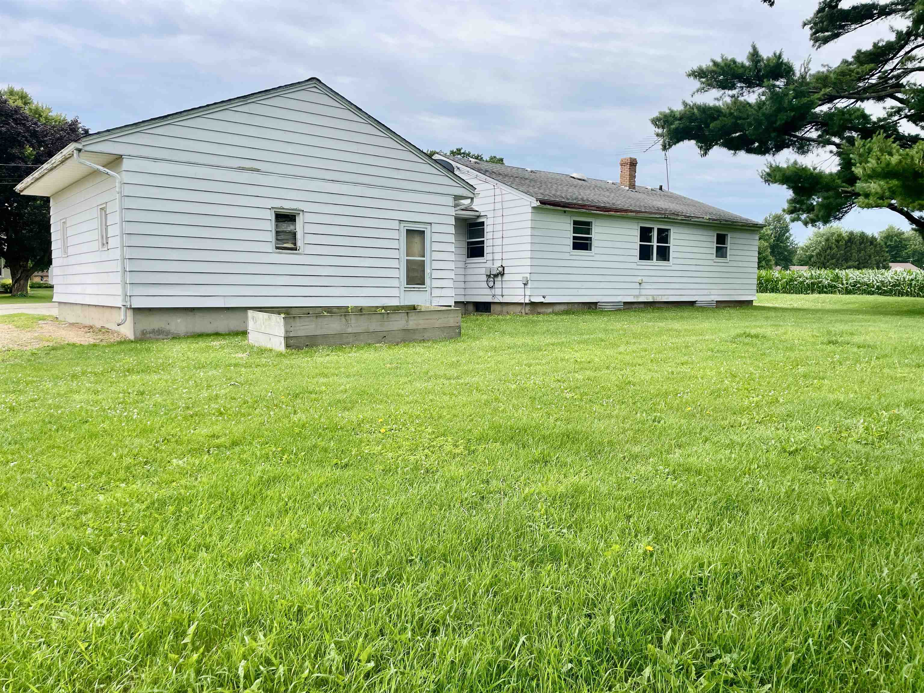 308 West Logan Street Forreston, IL 61030 - Photo 14 of 15