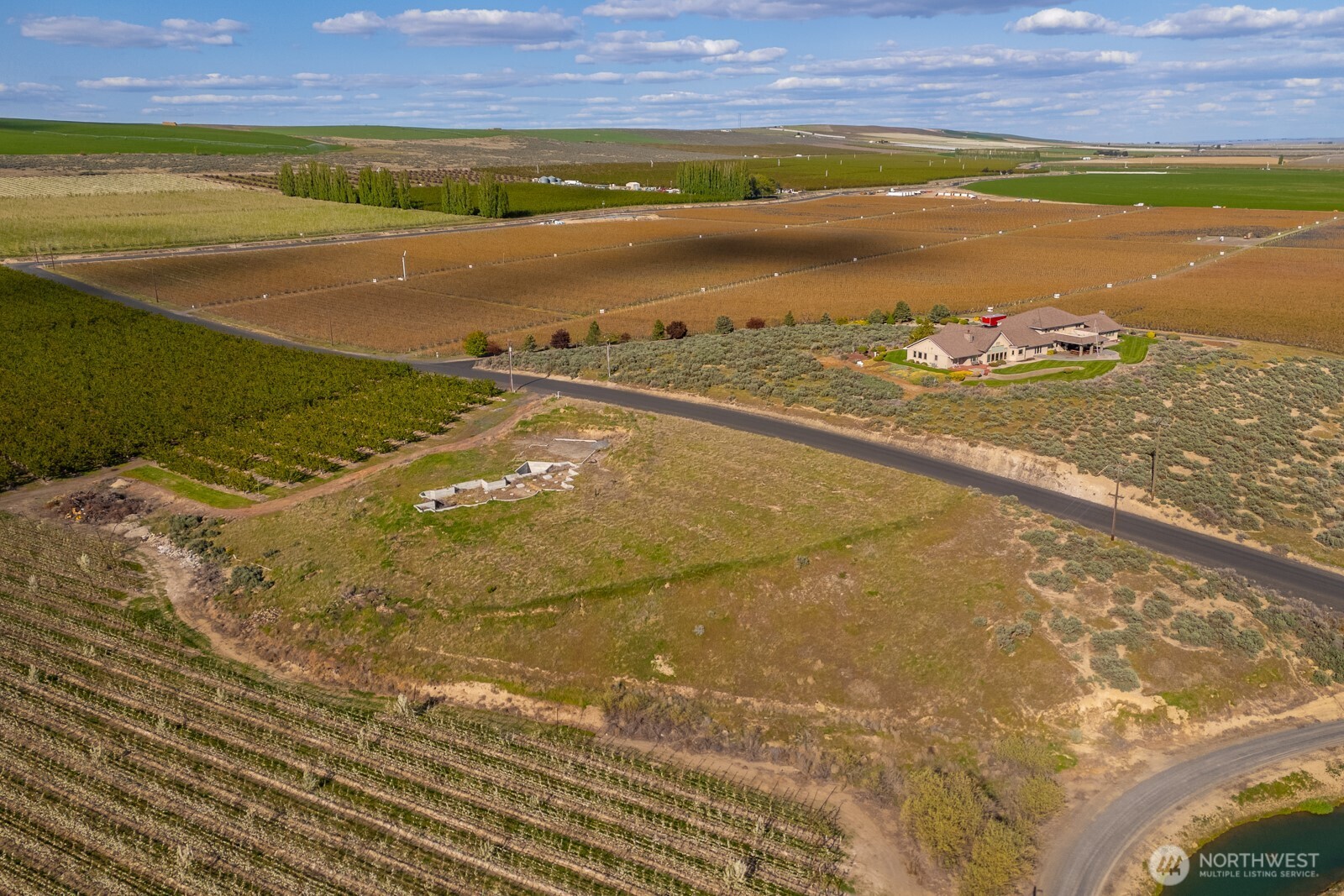 11186 C Road Southeast Othello, WA 99344 - Photo 11 of 14 Gallery Image 11