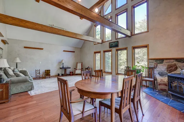 $530,000 | 137 Modock Hill Road, Conway, NH 03818