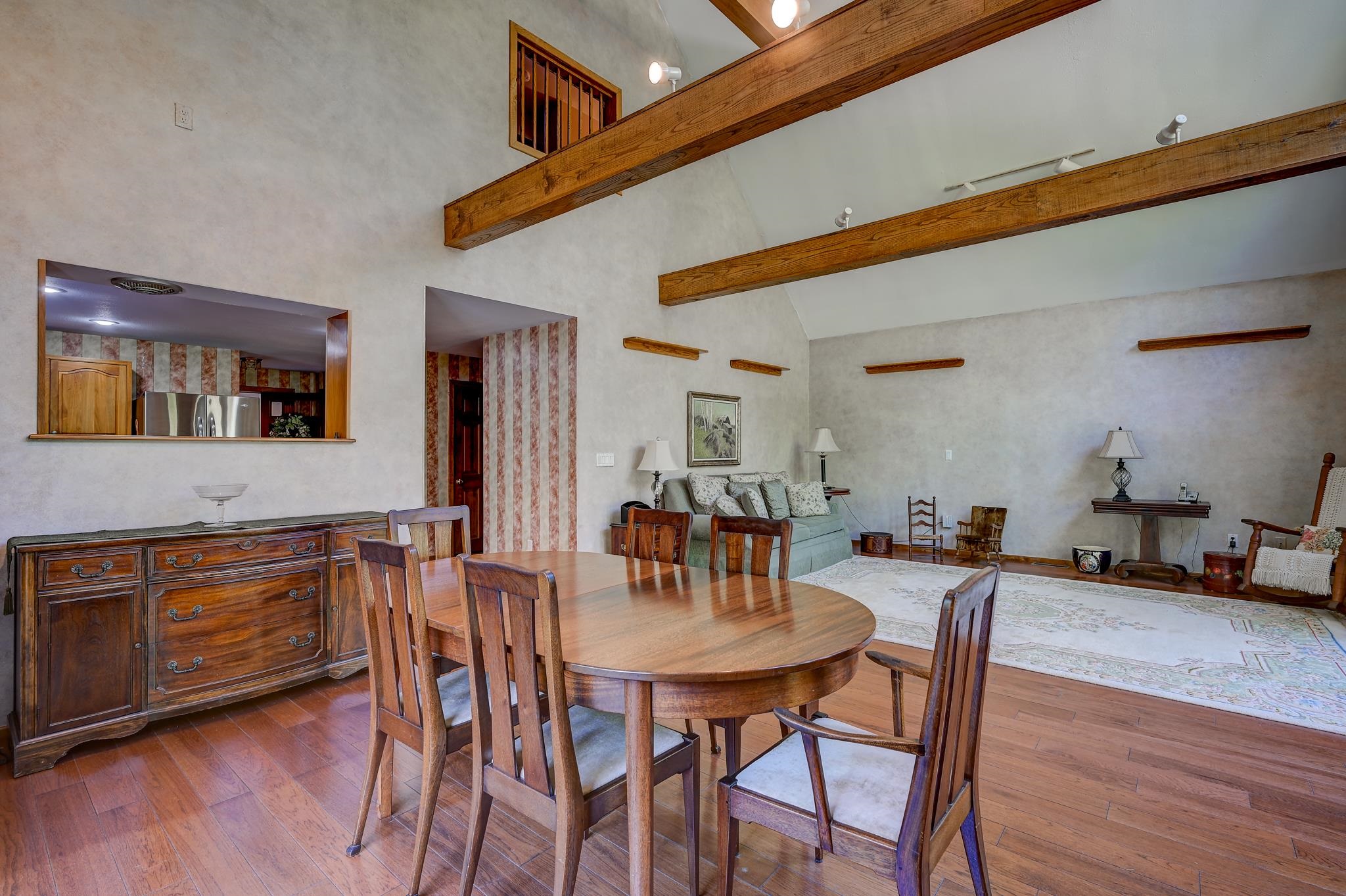 137 Modock Hill Road Conway, NH 03818 - Photo 12 of 60