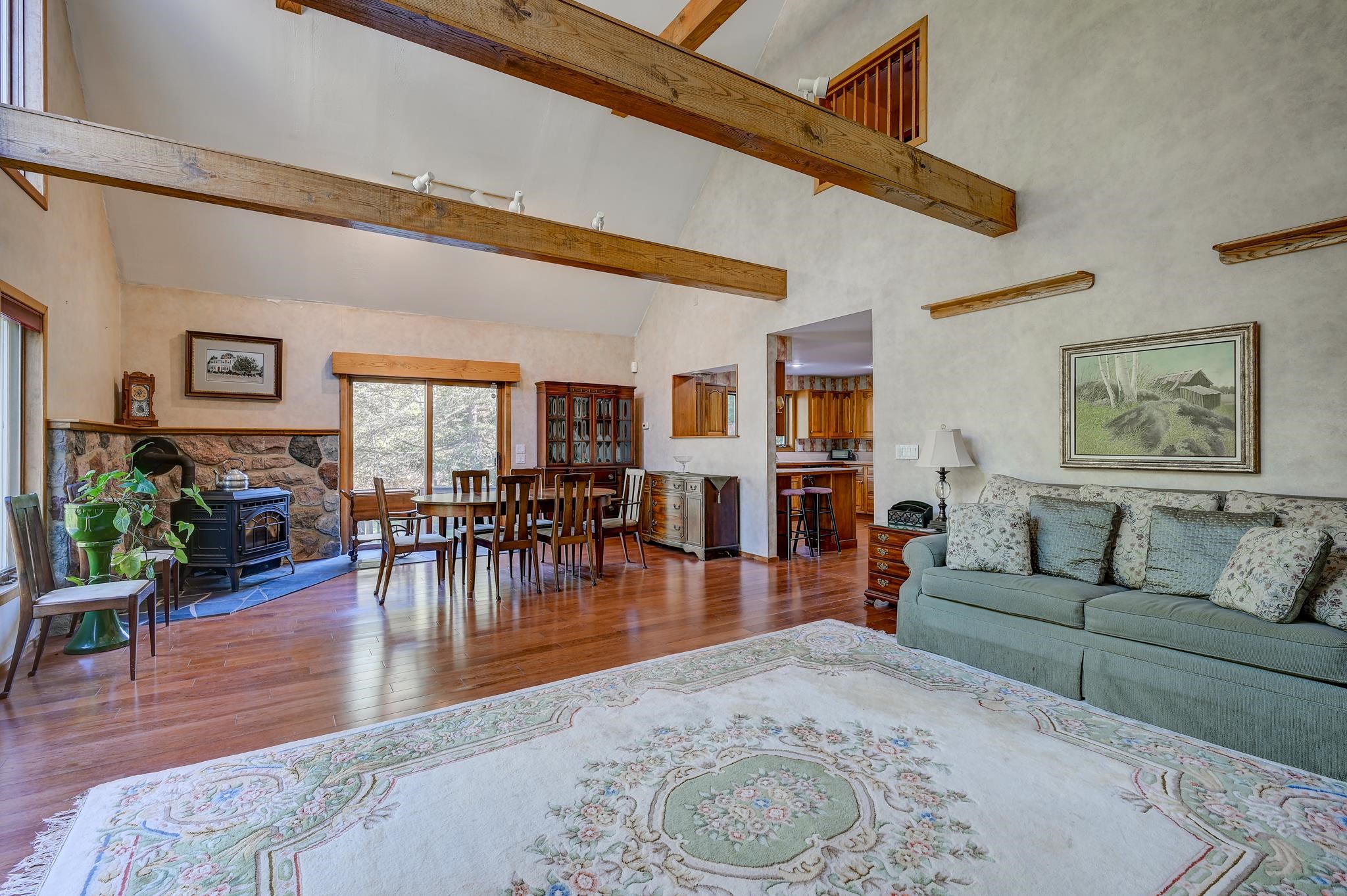 137 Modock Hill Road Conway, NH 03818 - Photo 13 of 60