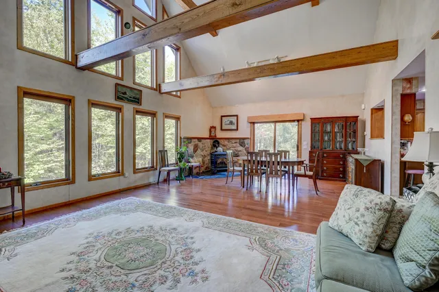 $530,000 | 137 Modock Hill Road, Conway, NH 03818