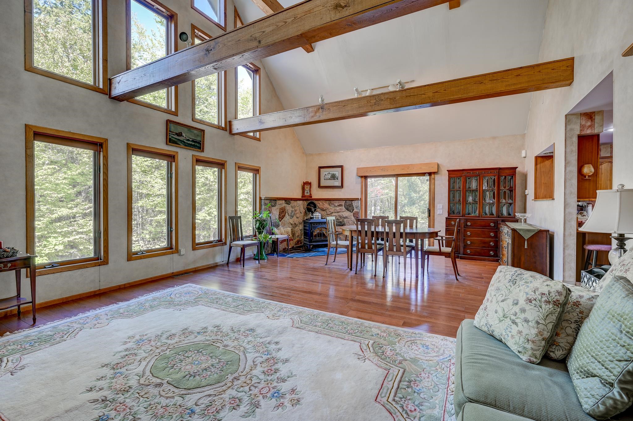 137 Modock Hill Road Conway, NH 03818 - Photo 14 of 60