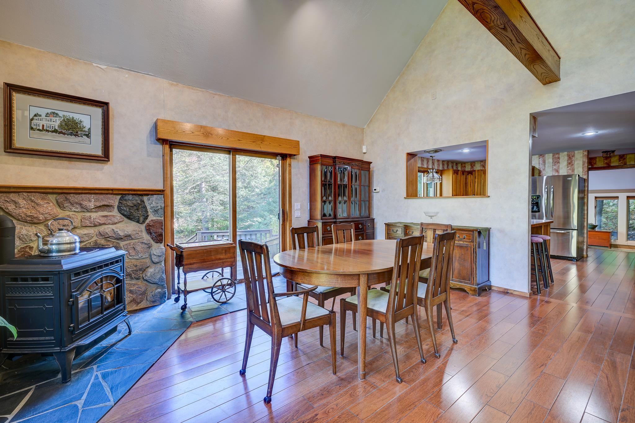 137 Modock Hill Road Conway, NH 03818 - Photo 16 of 60