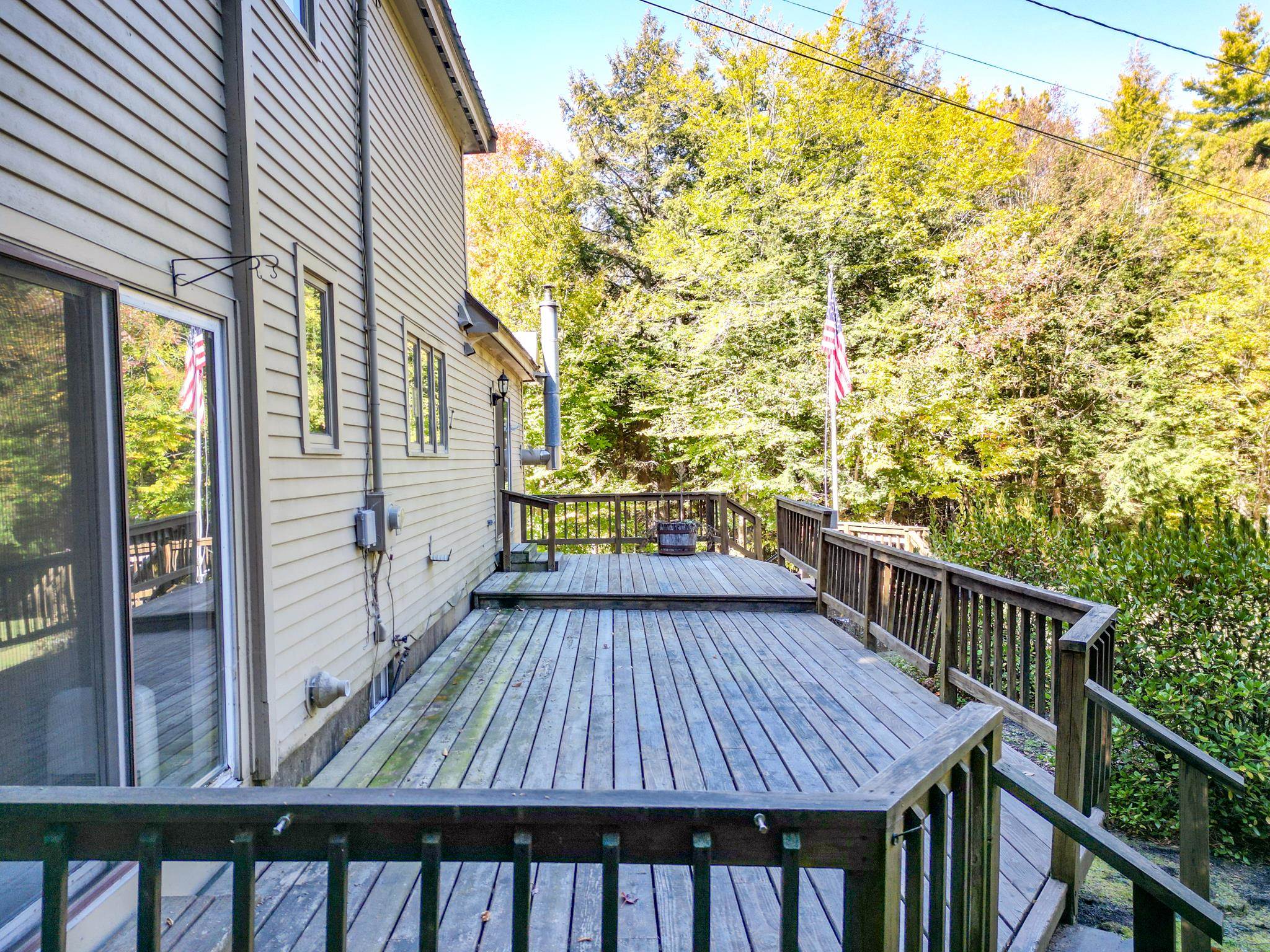 137 Modock Hill Road Conway, NH 03818 - Photo 17 of 60