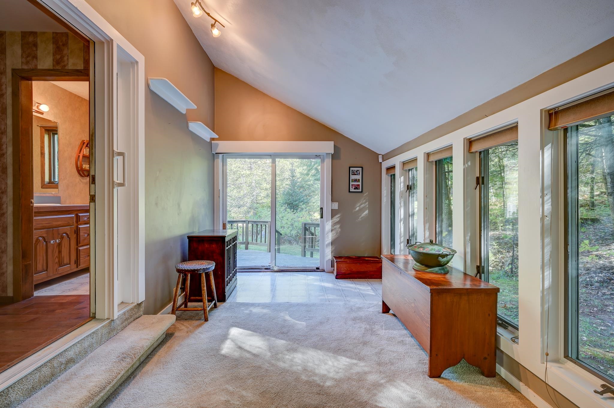 137 Modock Hill Road Conway, NH 03818 - Photo 20 of 60