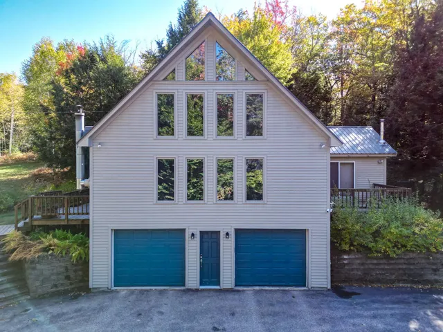 $530,000 | 137 Modock Hill Road, Conway, NH 03818