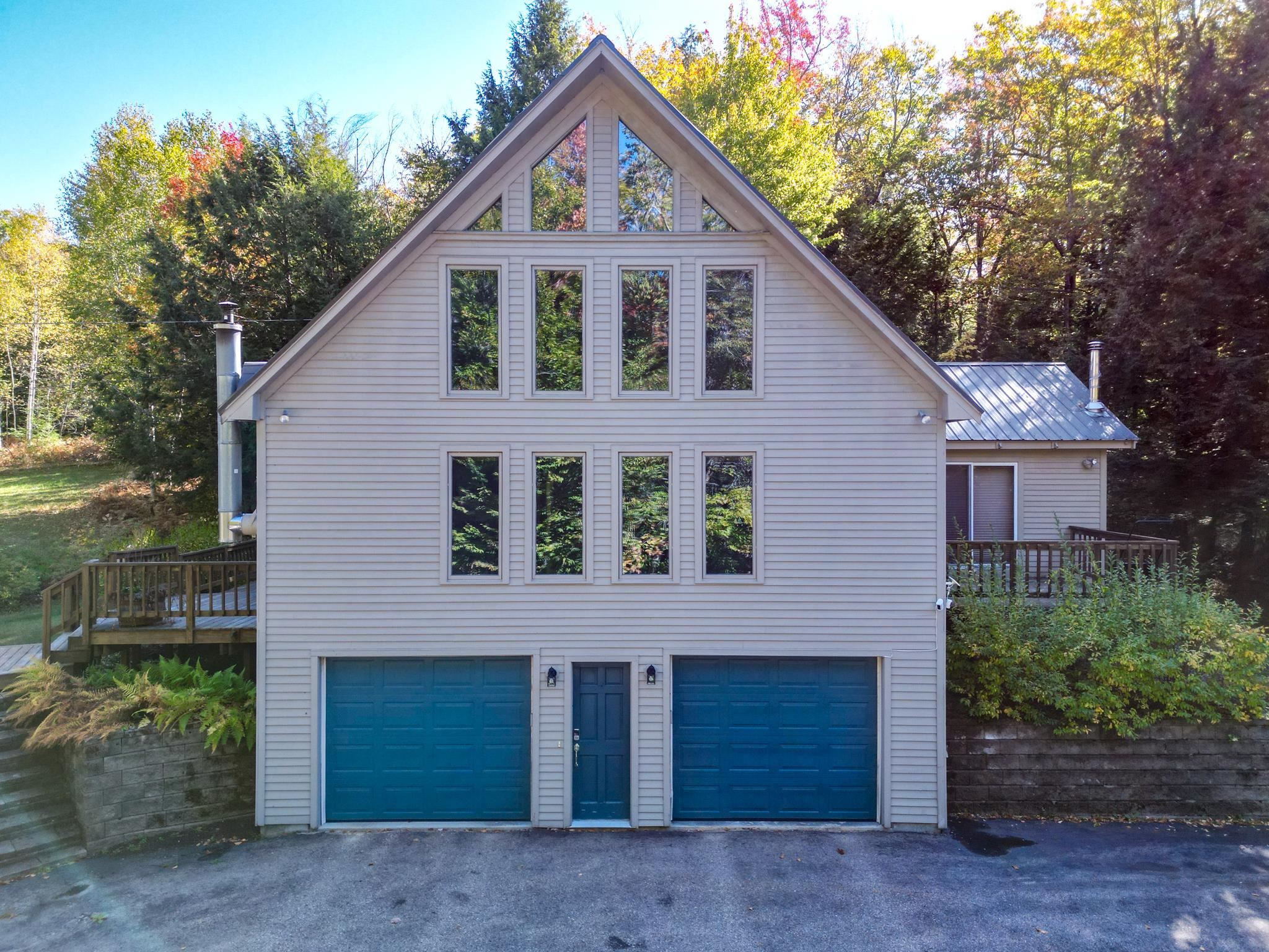 137 Modock Hill Road Conway, NH 03818 - Photo 2 of 60