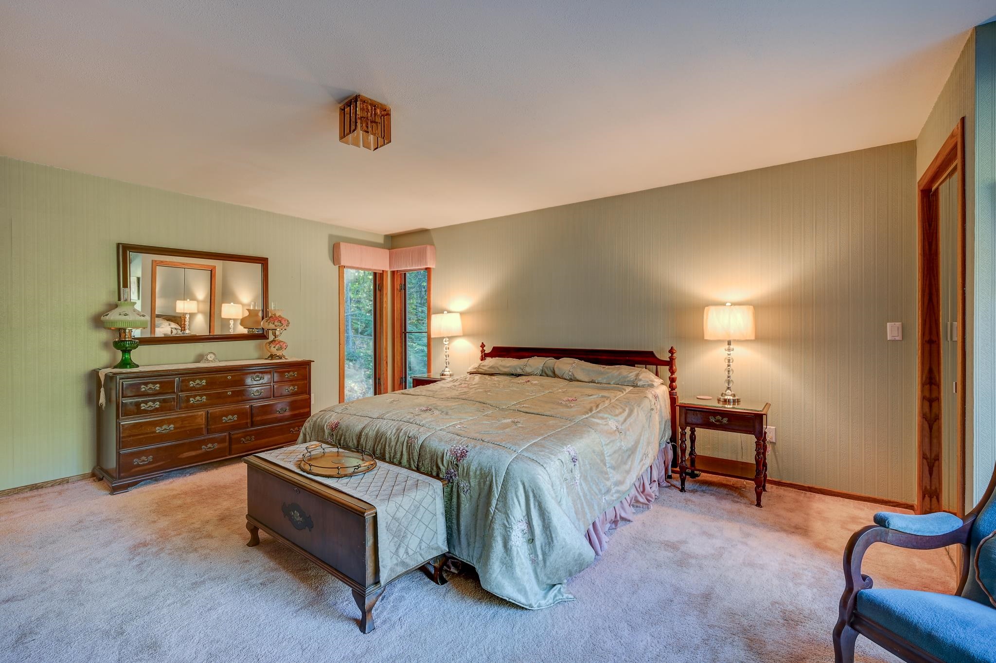 137 Modock Hill Road Conway, NH 03818 - Photo 23 of 60