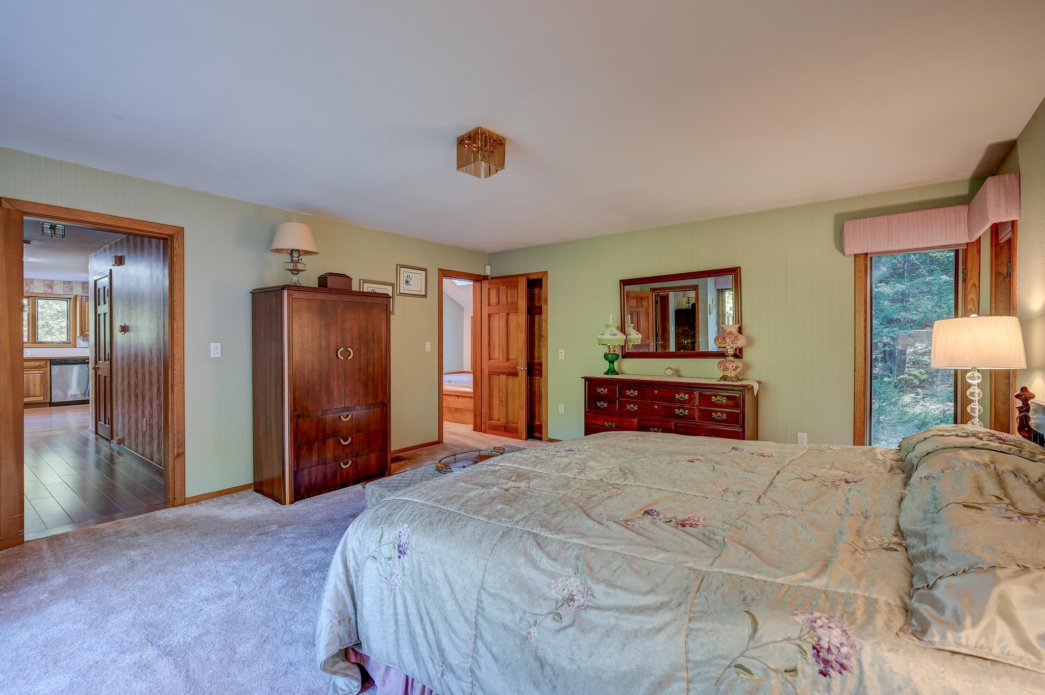 137 Modock Hill Road Conway, NH 03818 - Photo 24 of 60