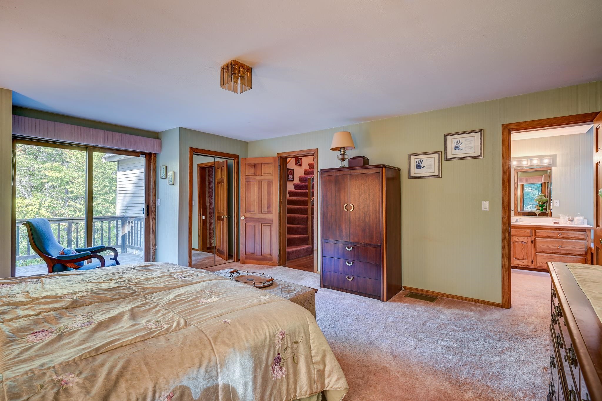 137 Modock Hill Road Conway, NH 03818 - Photo 25 of 60