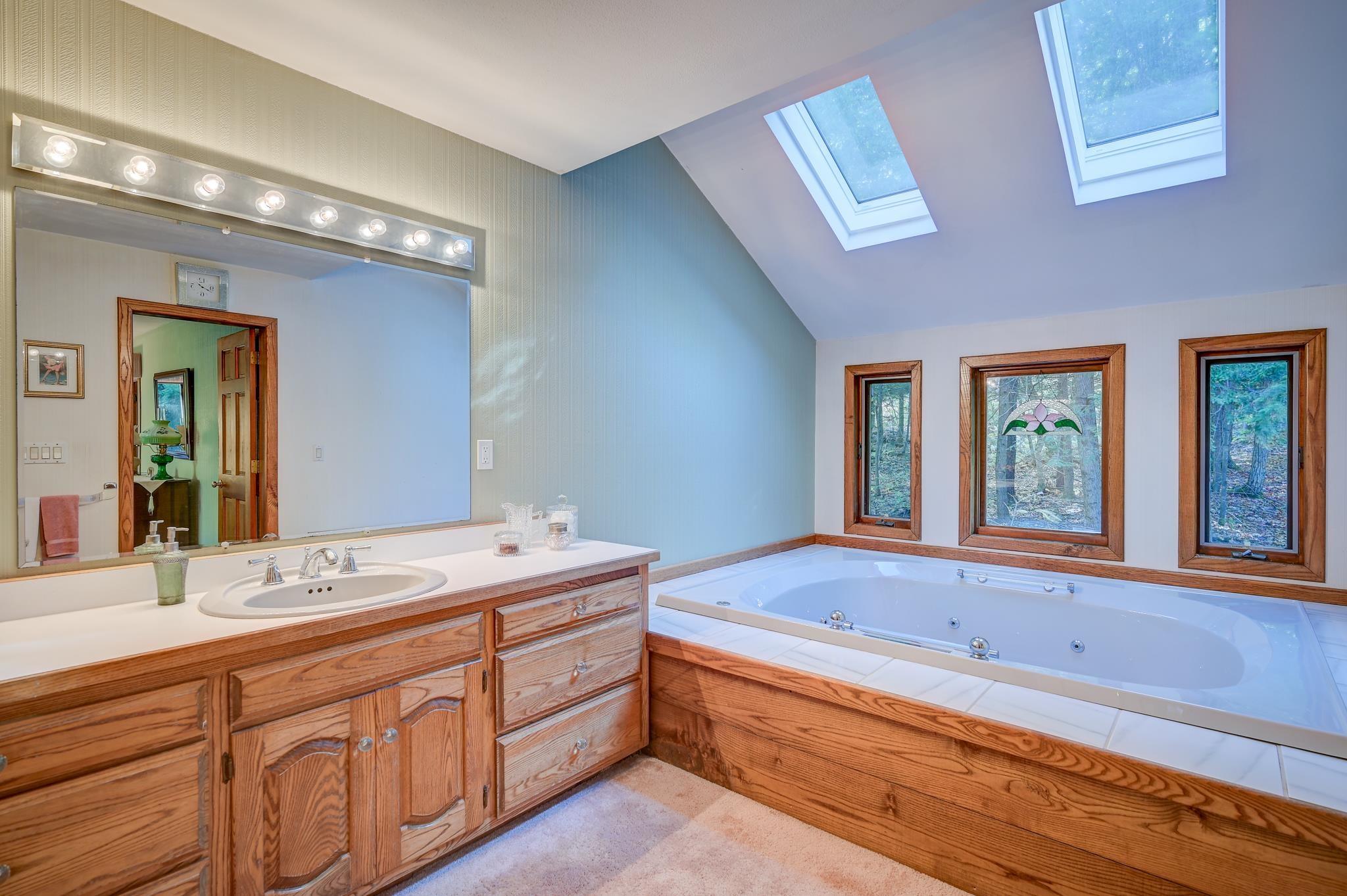 137 Modock Hill Road Conway, NH 03818 - Photo 26 of 60