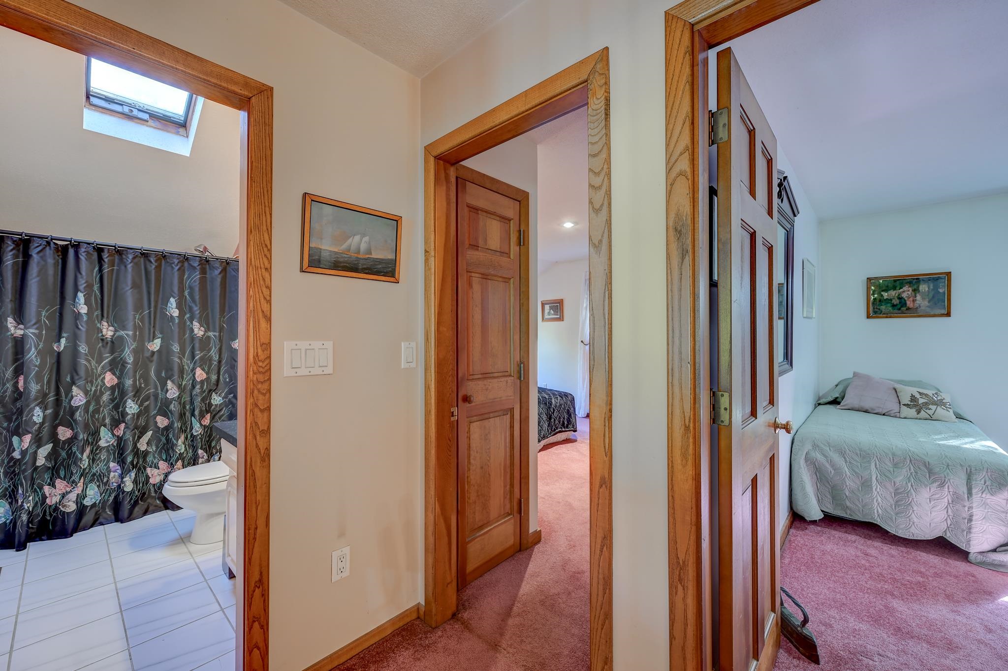 137 Modock Hill Road Conway, NH 03818 - Photo 31 of 60