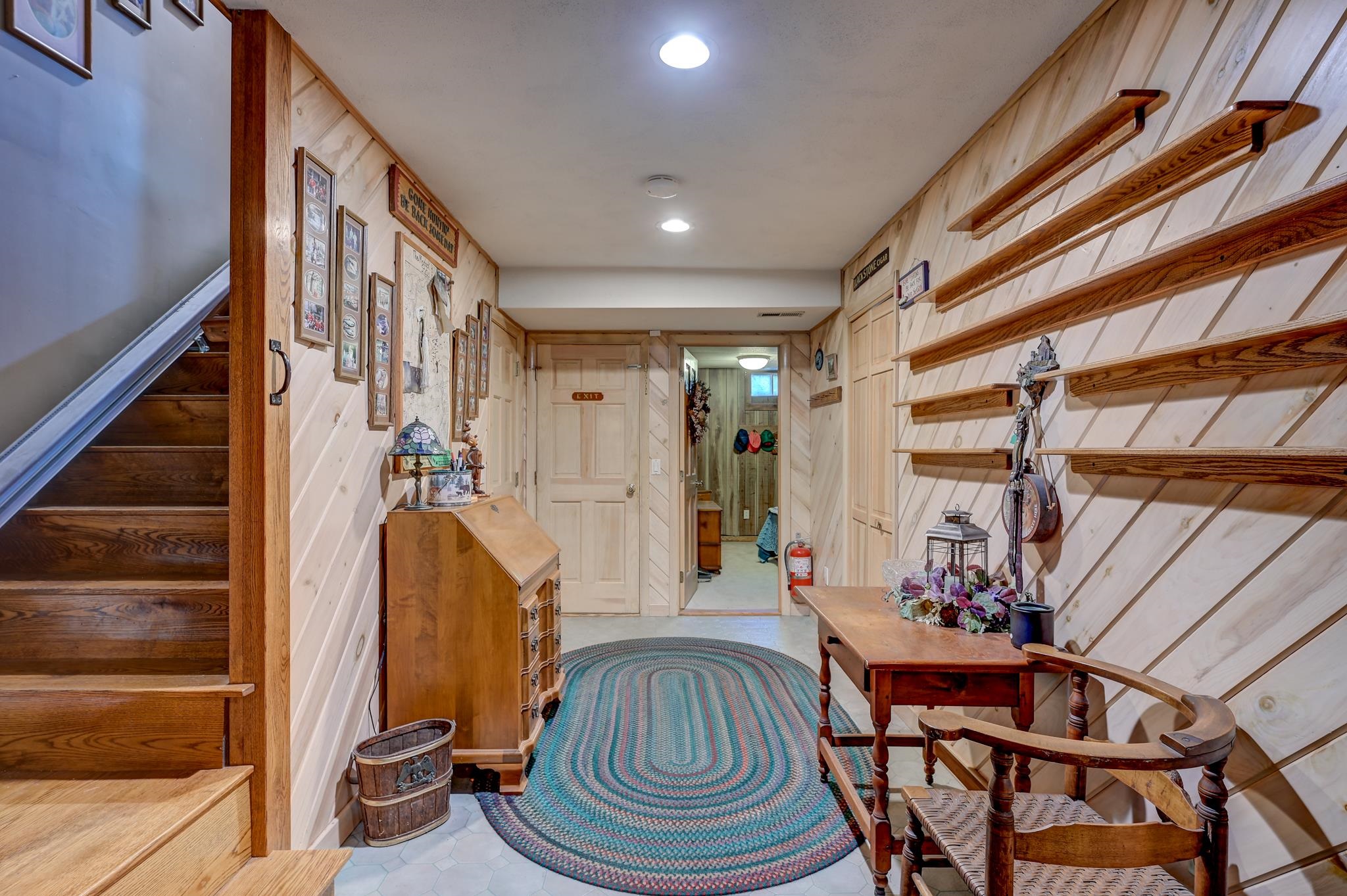 137 Modock Hill Road Conway, NH 03818 - Photo 37 of 60