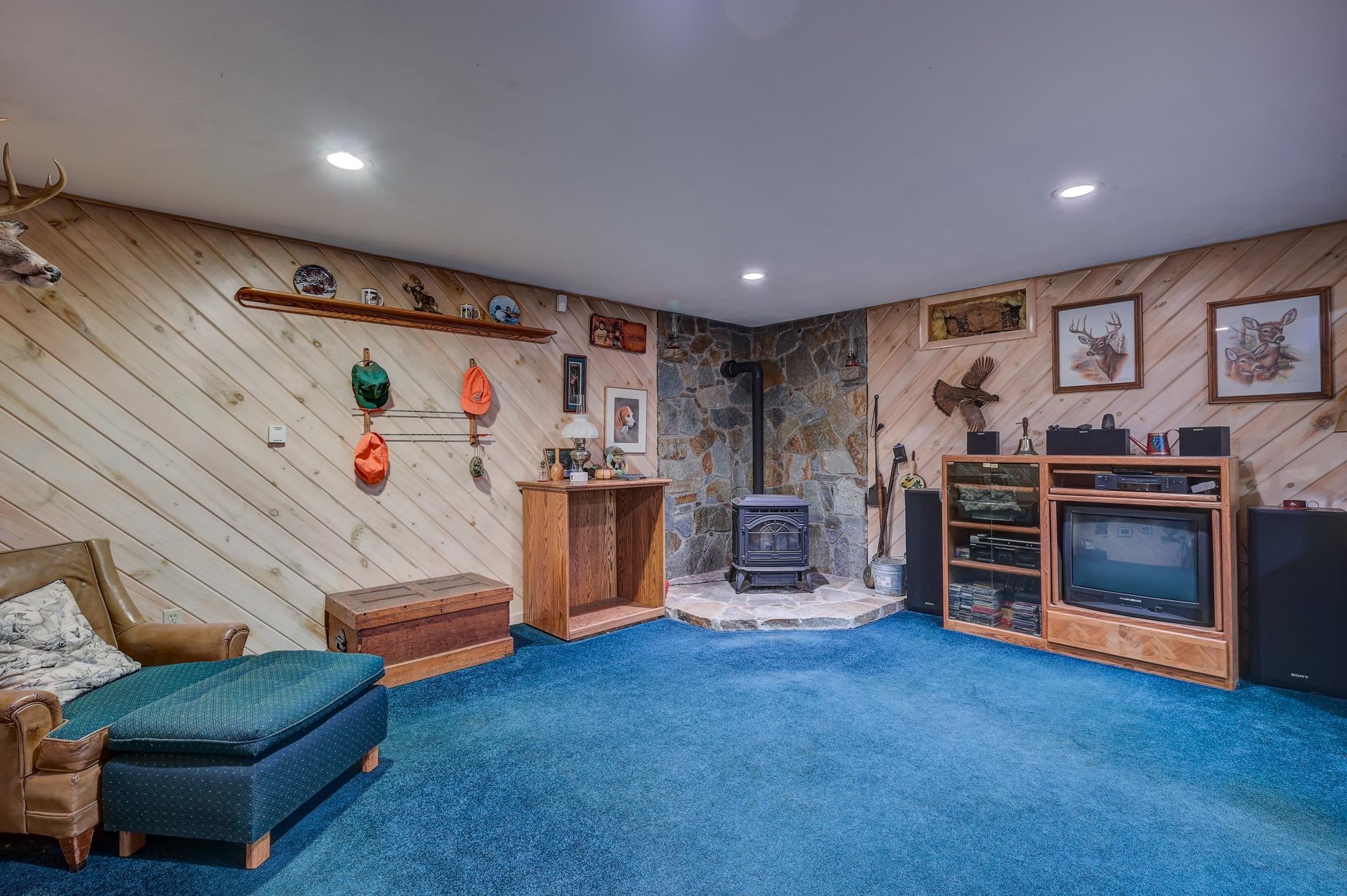 137 Modock Hill Road Conway, NH 03818 - Photo 38 of 60