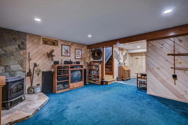 $530,000 | 137 Modock Hill Road, Conway, NH 03818