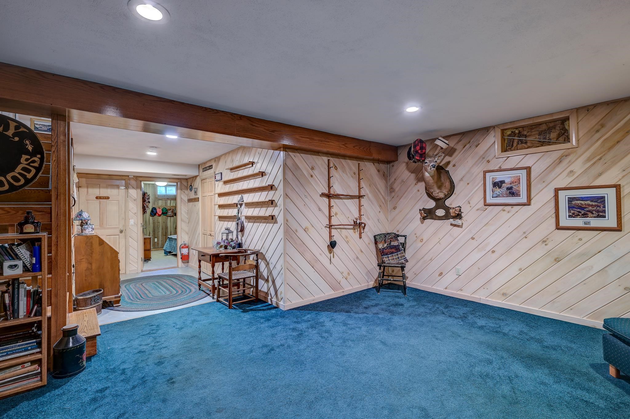 137 Modock Hill Road Conway, NH 03818 - Photo 40 of 60