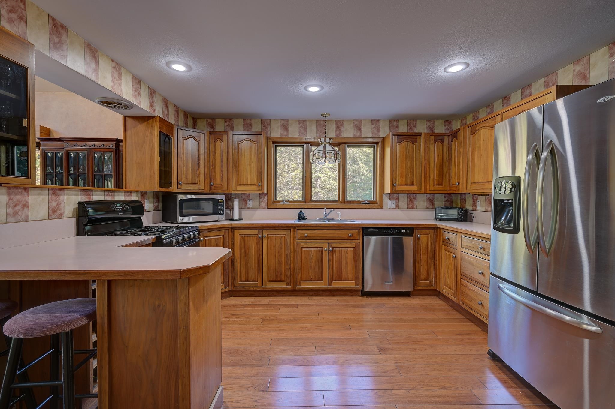 137 Modock Hill Road Conway, NH 03818 - Photo 4 of 60