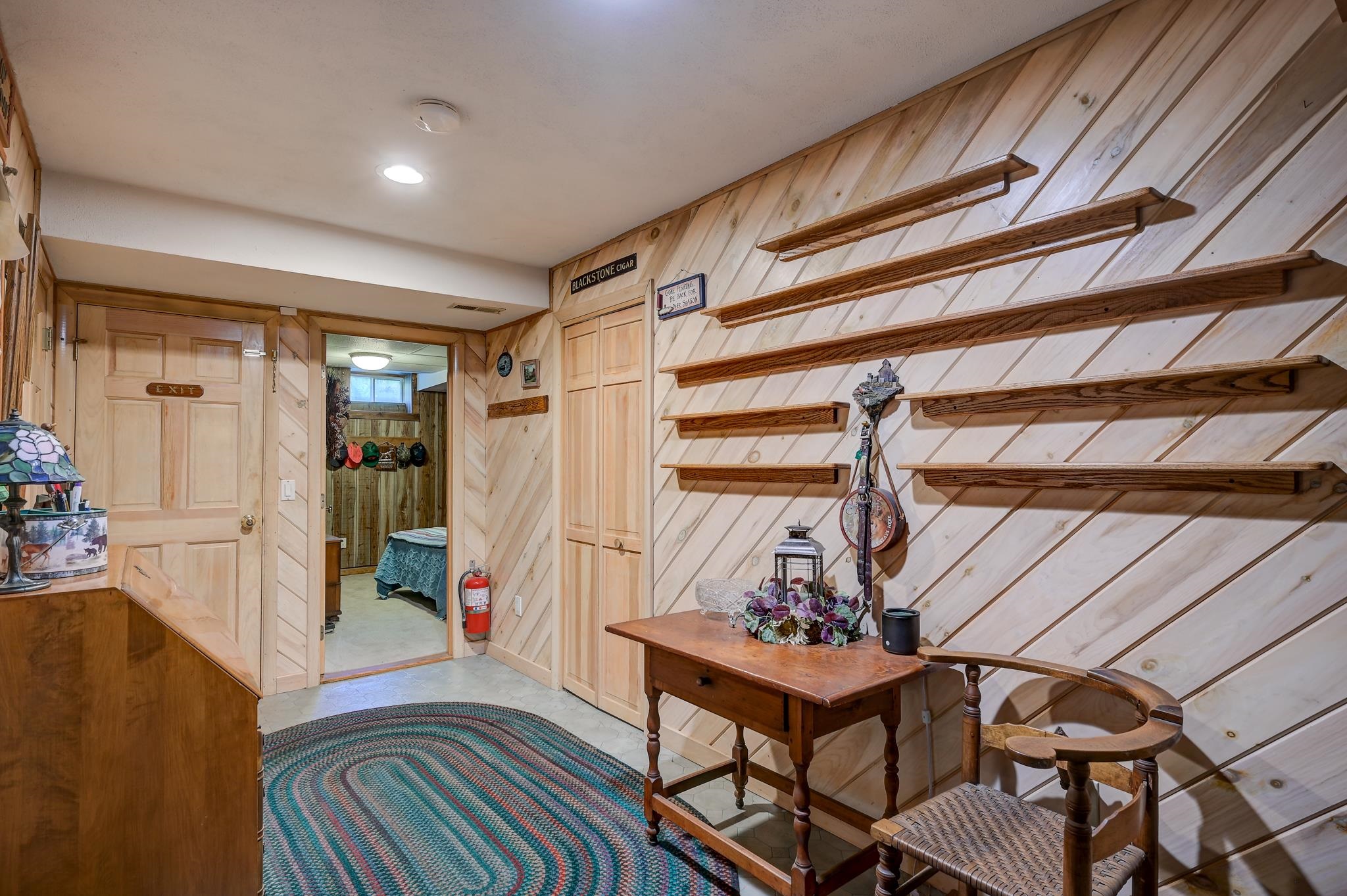 137 Modock Hill Road Conway, NH 03818 - Photo 41 of 60