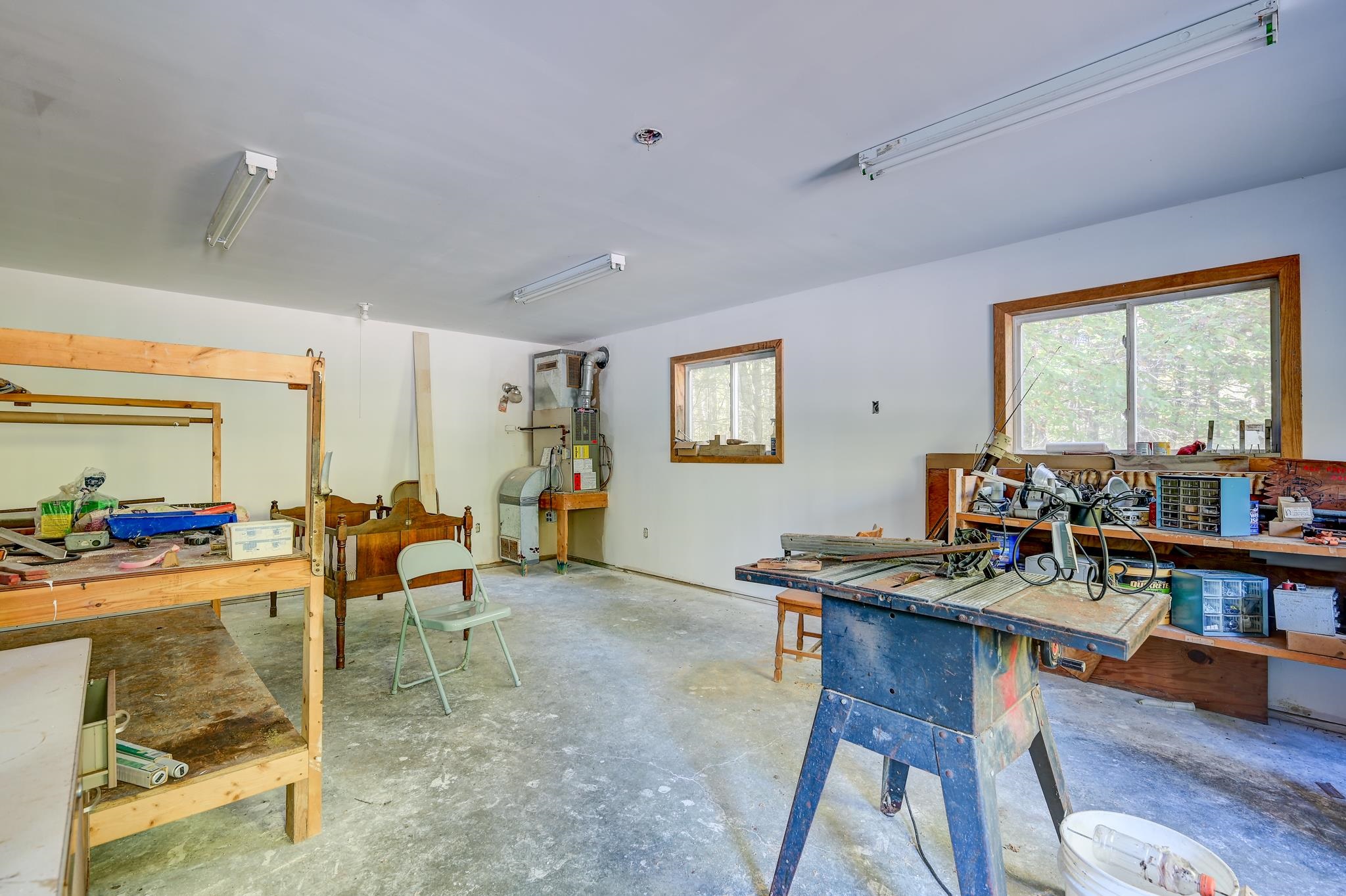 137 Modock Hill Road Conway, NH 03818 - Photo 46 of 60