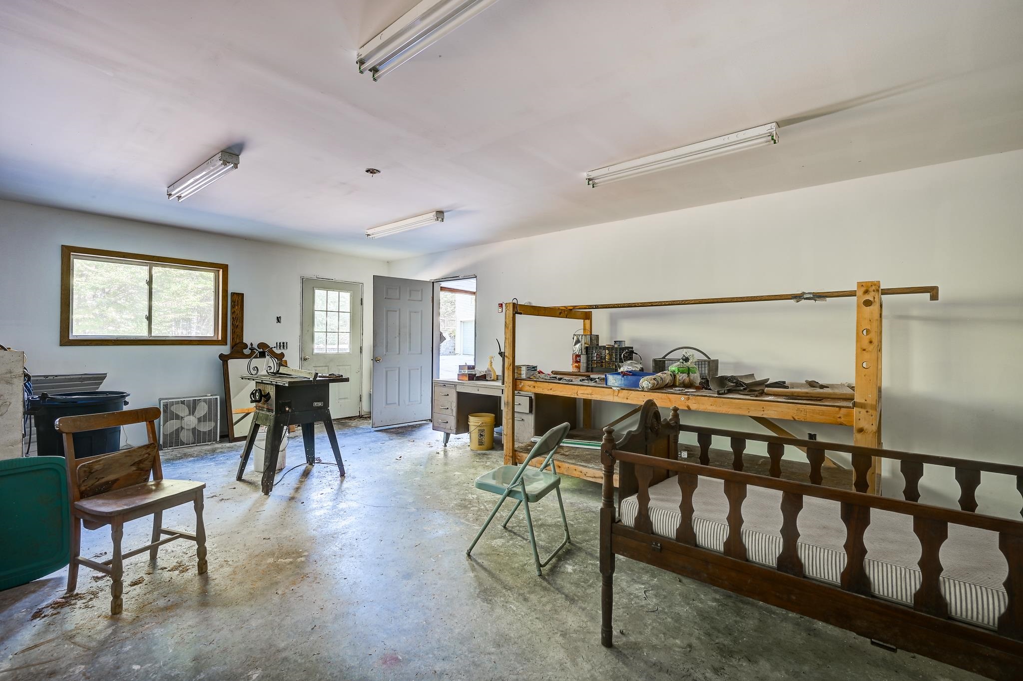 137 Modock Hill Road Conway, NH 03818 - Photo 47 of 60