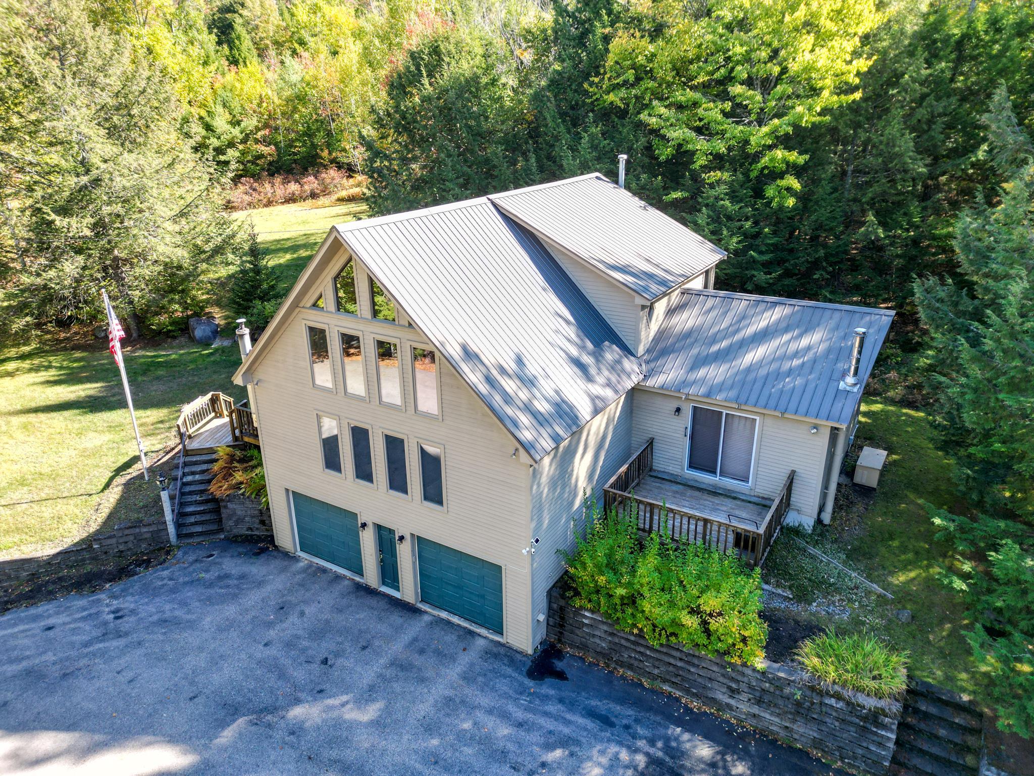 137 Modock Hill Road Conway, NH 03818 - Photo 48 of 60