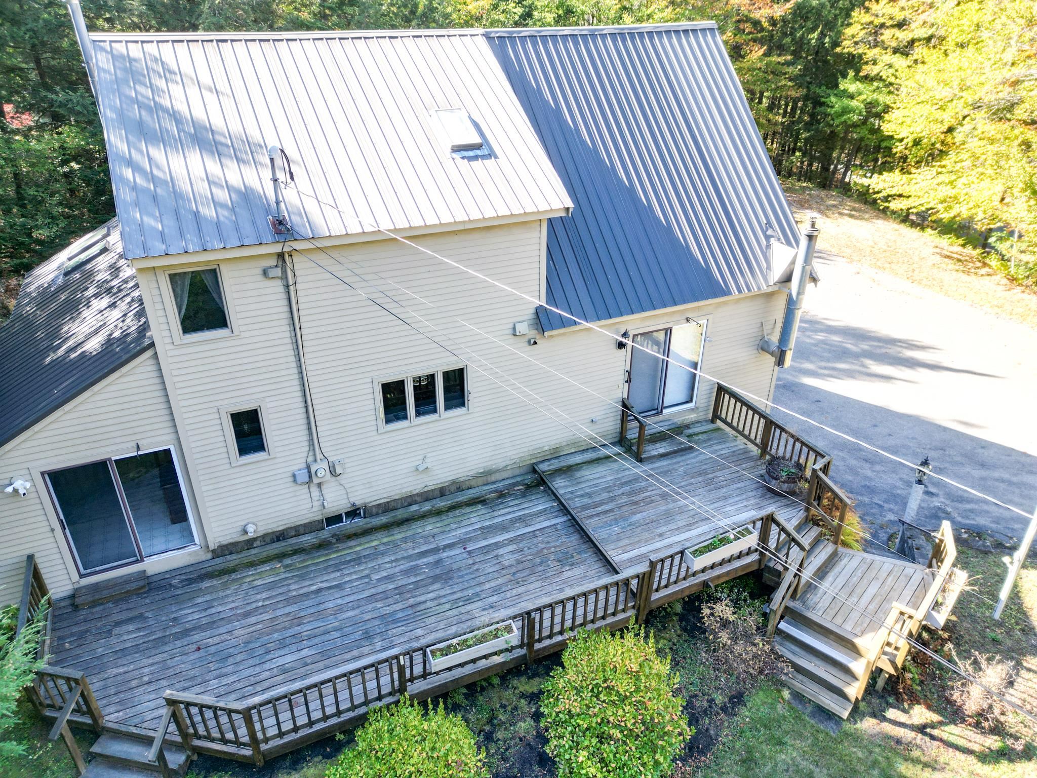 137 Modock Hill Road Conway, NH 03818 - Photo 49 of 60