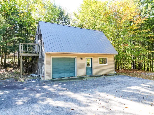 $530,000 | 137 Modock Hill Road, Conway, NH 03818