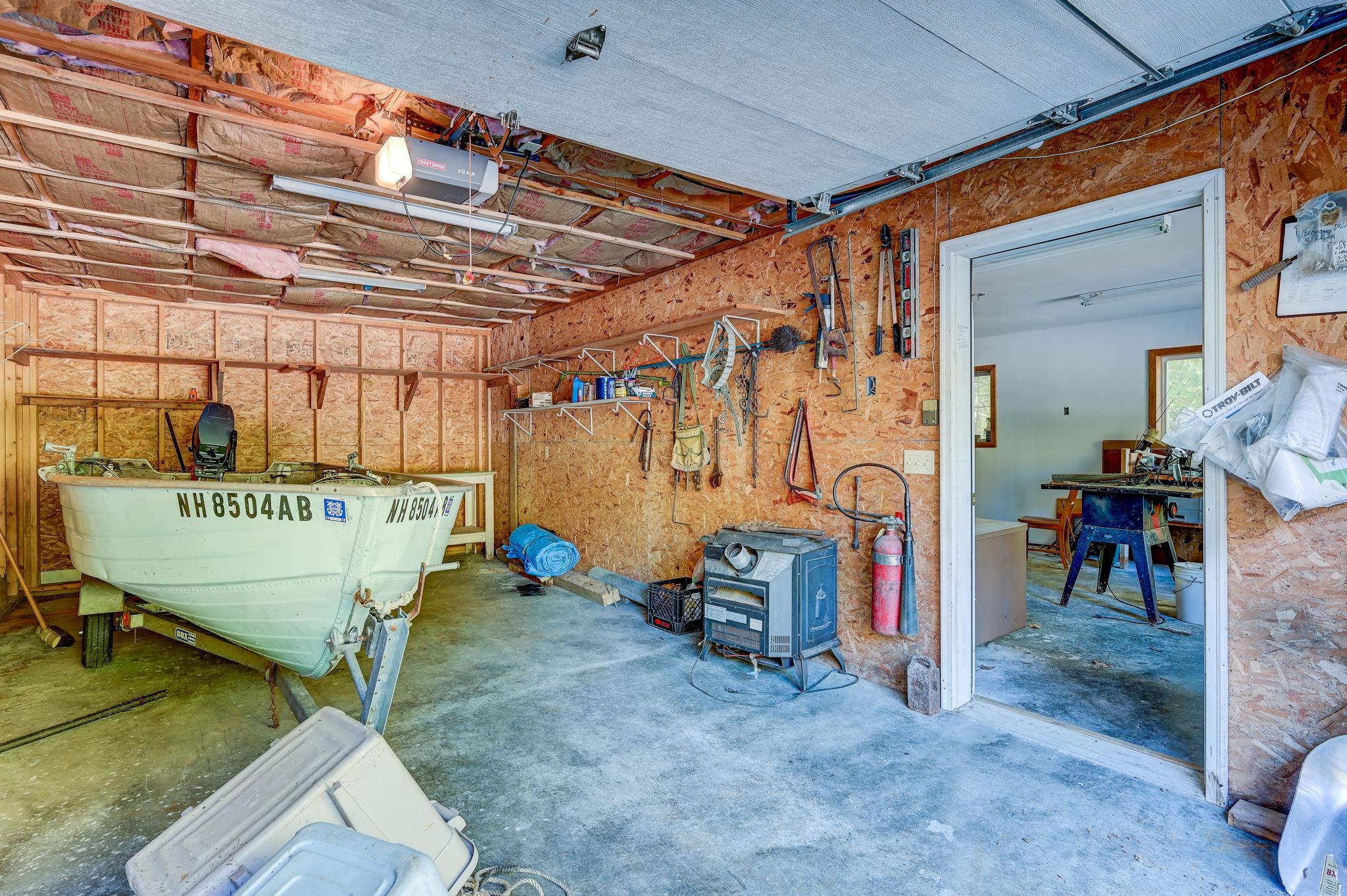 137 Modock Hill Road Conway, NH 03818 - Photo 53 of 60