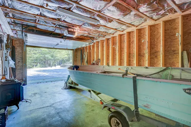 $530,000 | 137 Modock Hill Road, Conway, NH 03818