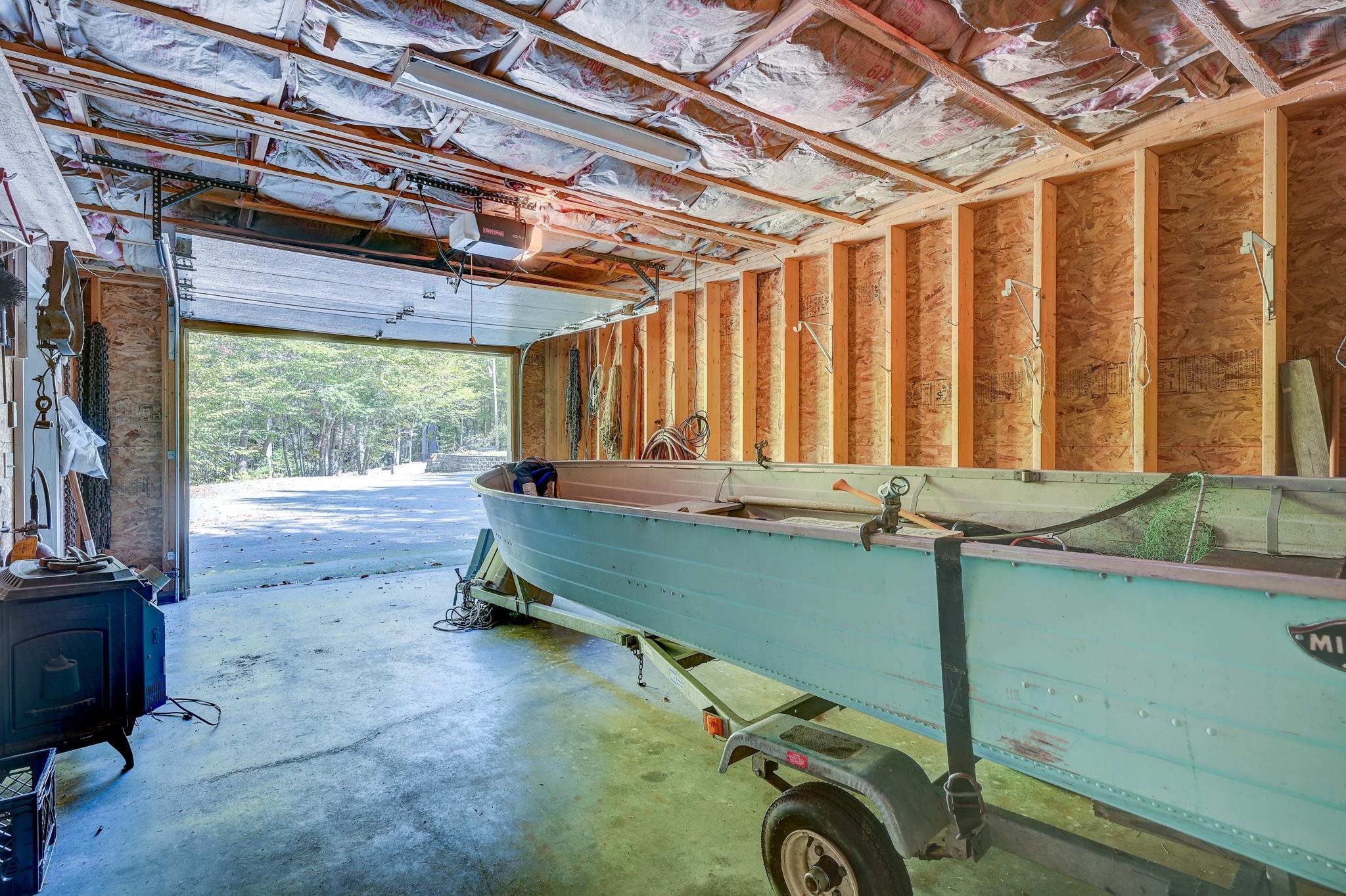 137 Modock Hill Road Conway, NH 03818 - Photo 54 of 60