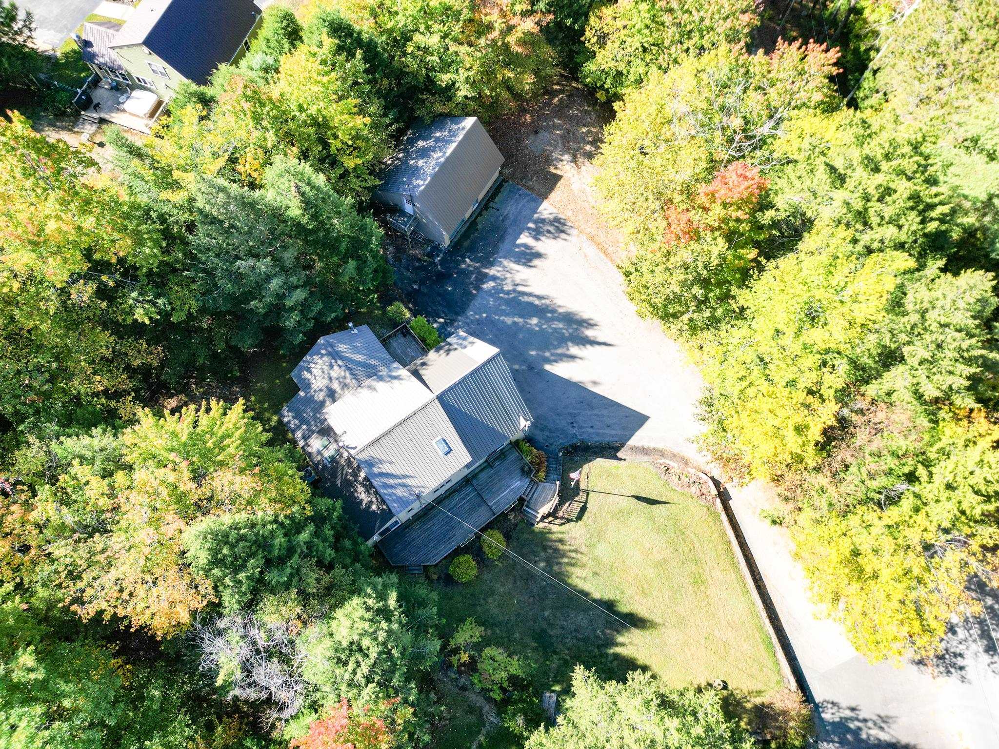 137 Modock Hill Road Conway, NH 03818 - Photo 56 of 60