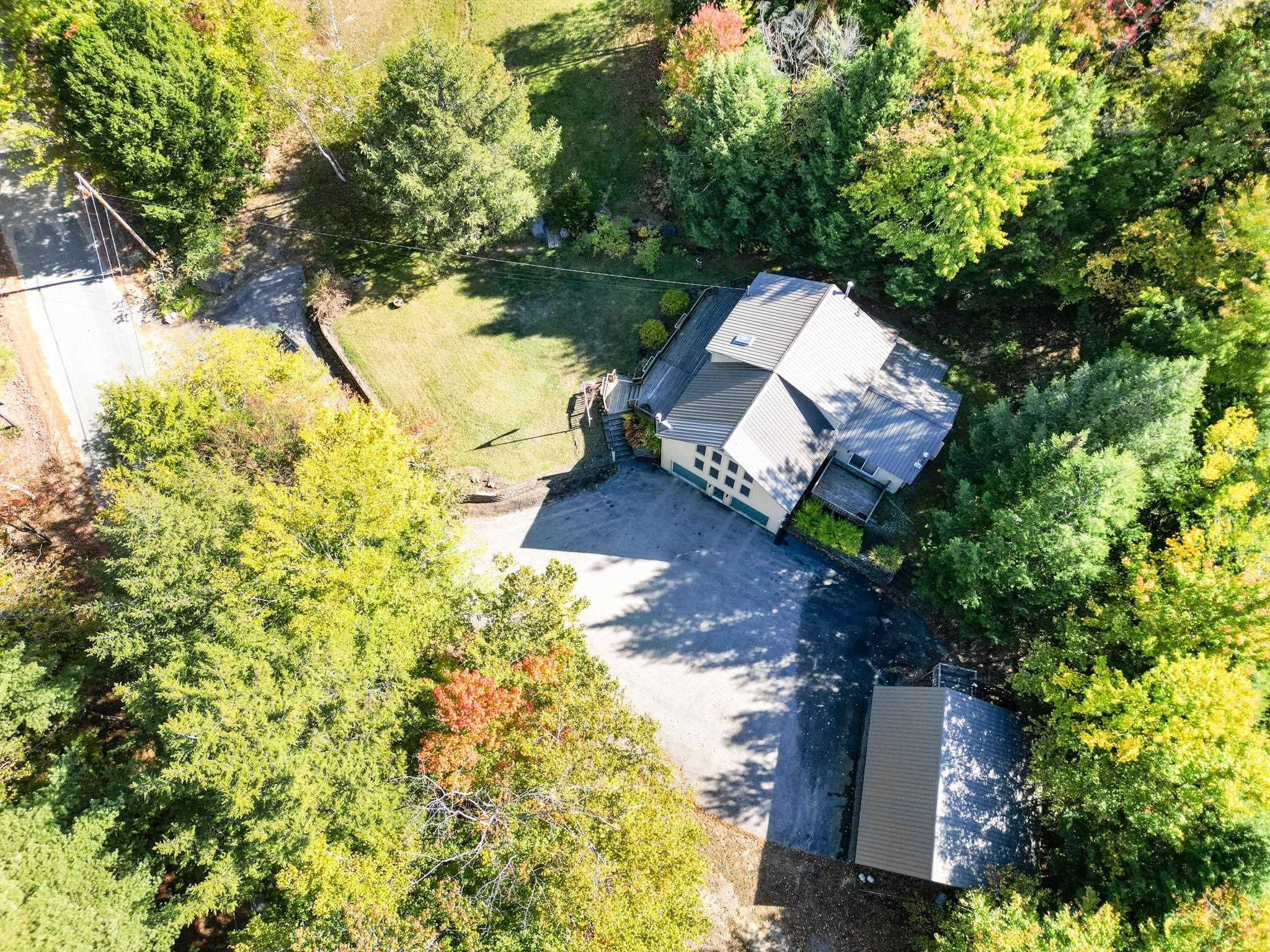 137 Modock Hill Road Conway, NH 03818 - Photo 57 of 60