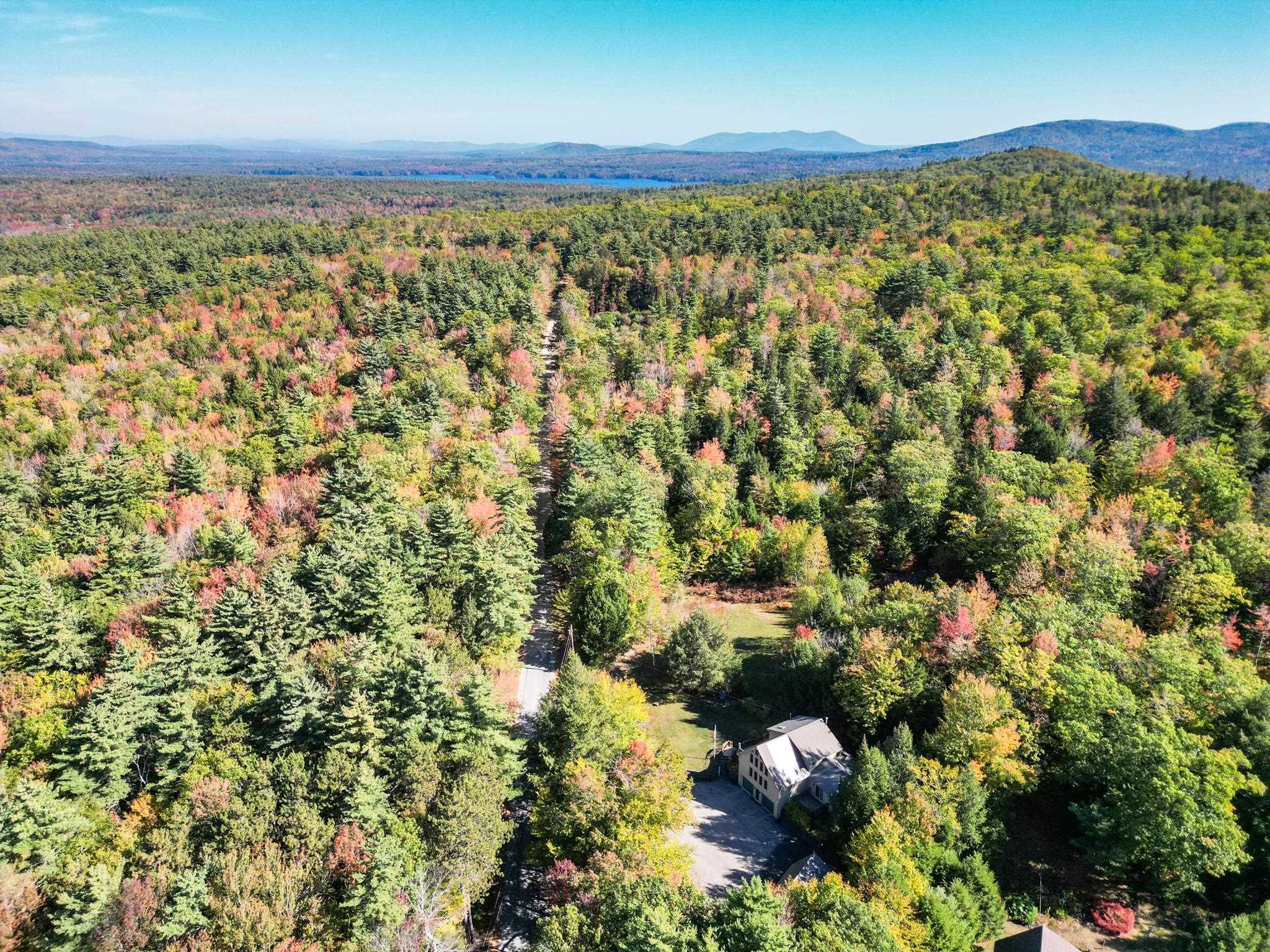 137 Modock Hill Road Conway, NH 03818 - Photo 59 of 60