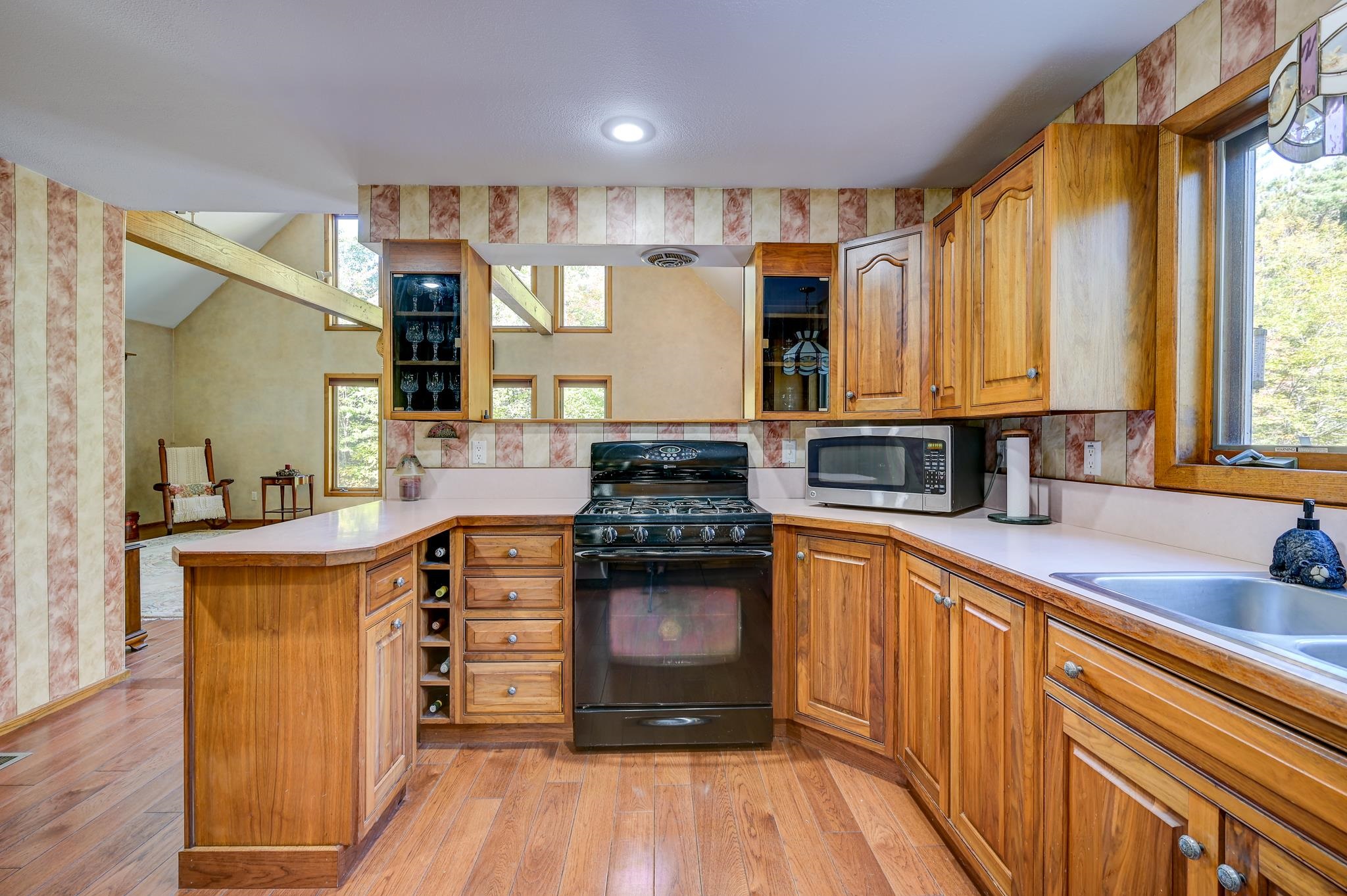 137 Modock Hill Road Conway, NH 03818 - Photo 8 of 60