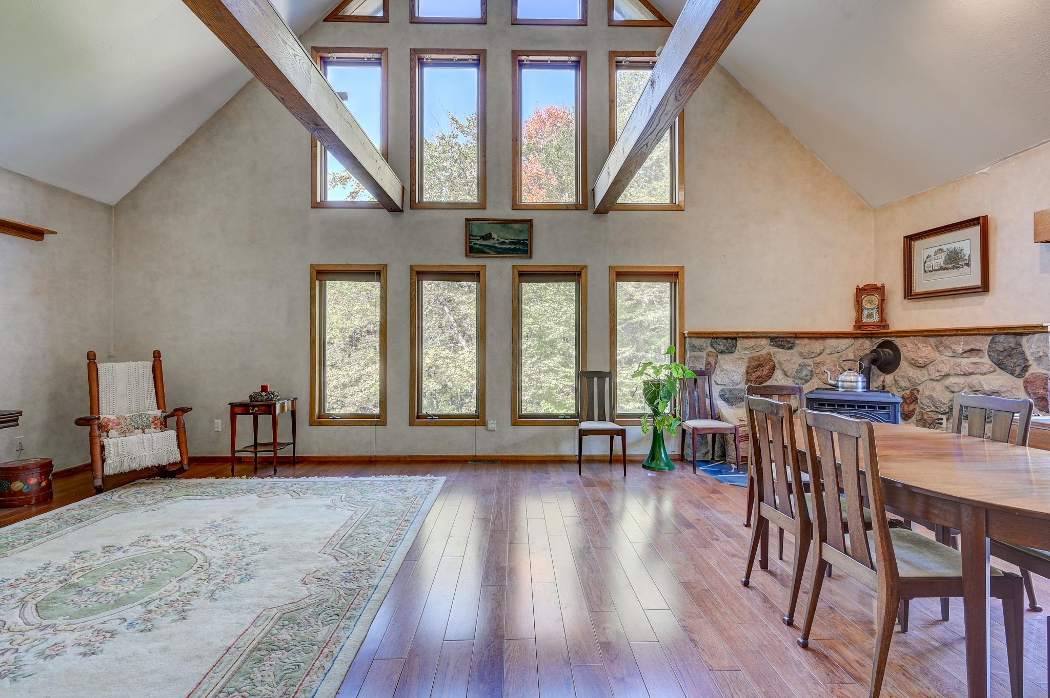 137 Modock Hill Road Conway, NH 03818 - Photo 10 of 60