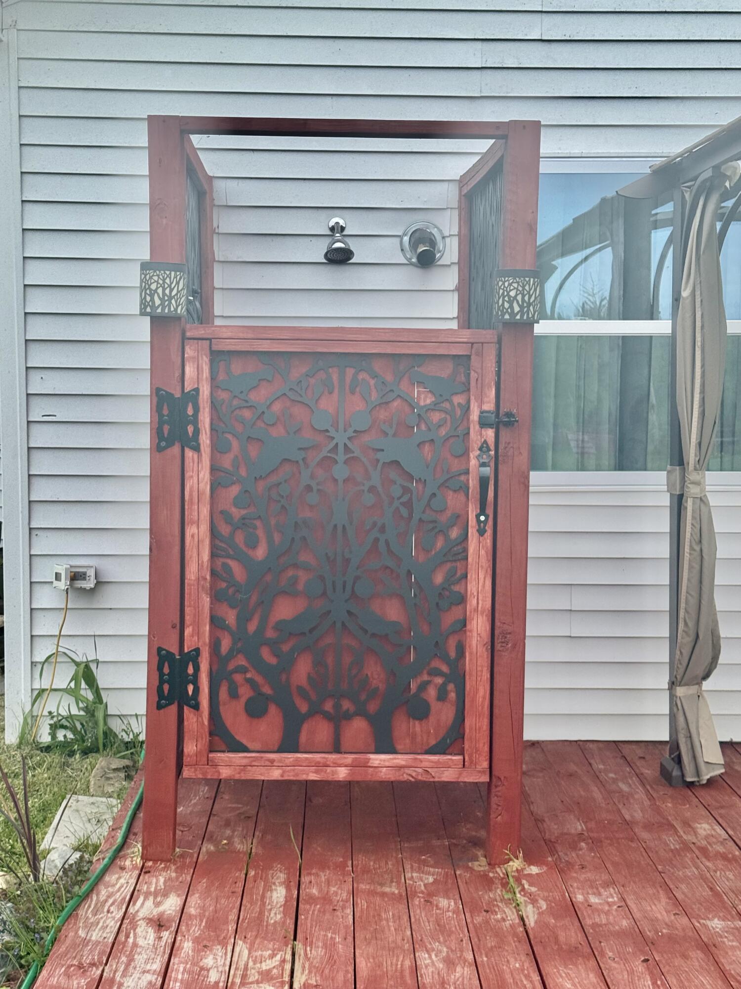 48 Notre Dame Road Grand Isle, ME 04746 - Photo 16 of 89 Exterior
