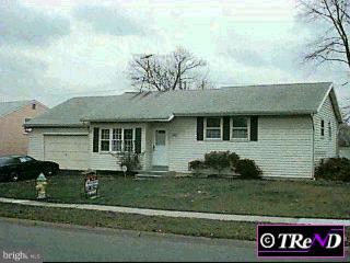 109 Patricia Road Newark, DE 19713 - Photo 1 of 1 Gallery Image 1