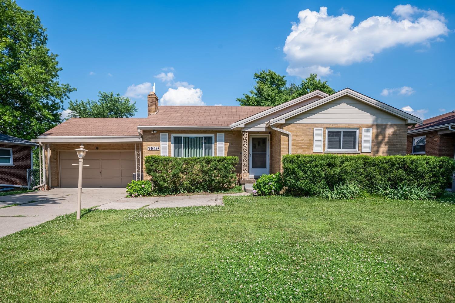 7810 Cheviot Road Cincinnati, OH 45239 - Photo 1 of 1