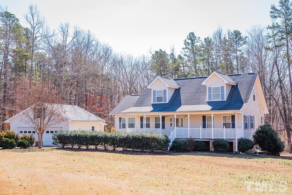 64 Franklin Road Semora, NC 27343 - Photo 1 of 79 Gallery Image 1