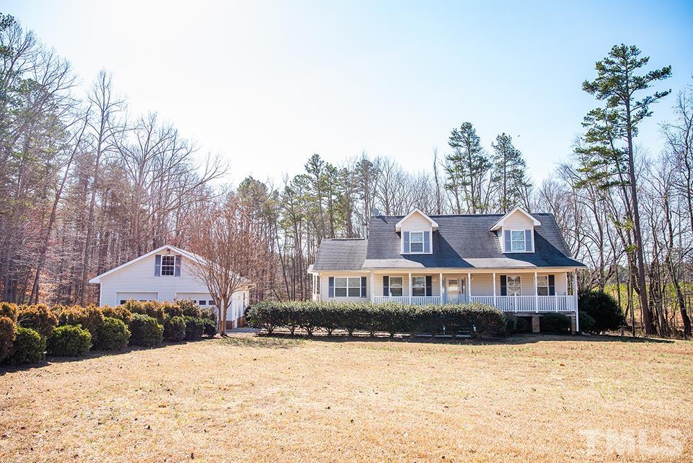 64 Franklin Road Semora, NC 27343 - Photo 13 of 79 Gallery Image 13
