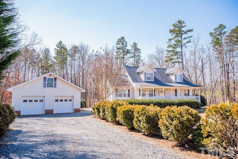 64 Franklin Road Semora, NC 27343 - Photo 3 of 79 Gallery Image 3