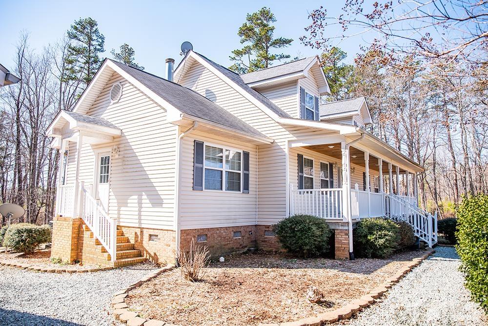 64 Franklin Road Semora, NC 27343 - Photo 4 of 79 Gallery Image 4