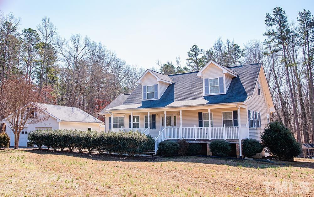 64 Franklin Road Semora, NC 27343 - Photo 6 of 79 Gallery Image 6