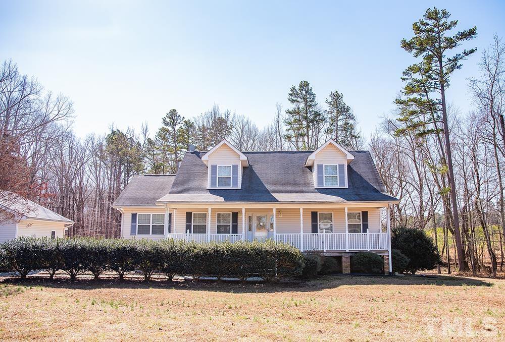 64 Franklin Road Semora, NC 27343 - Photo 7 of 79 Gallery Image 7