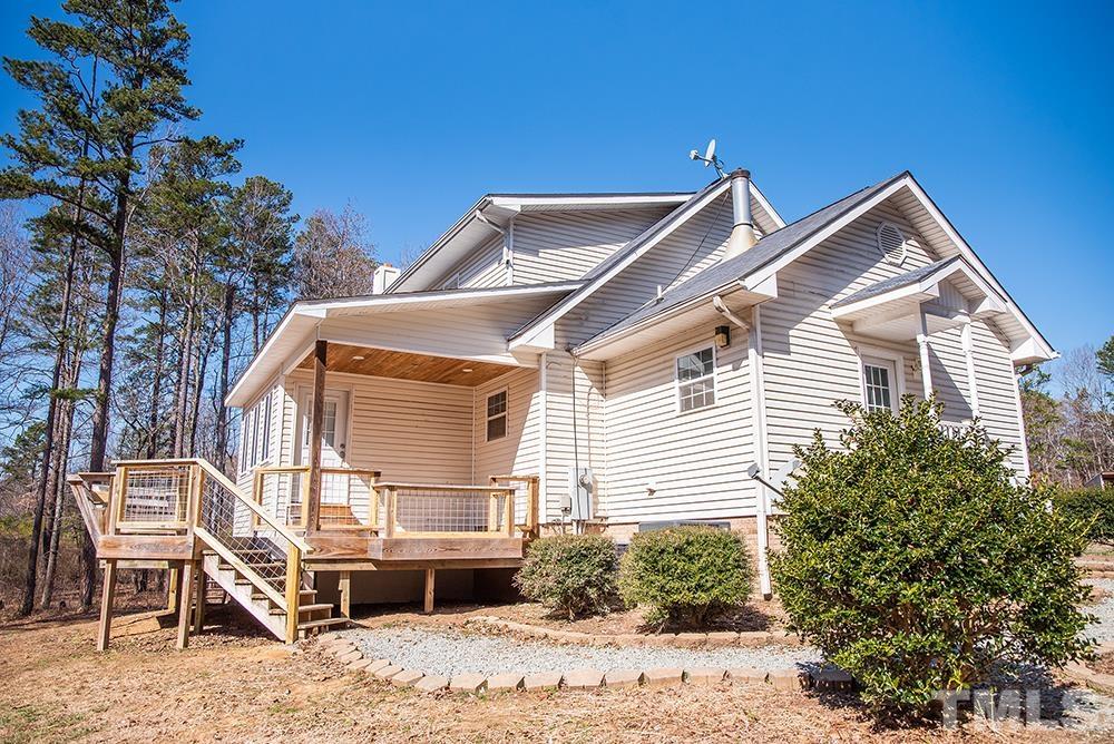 64 Franklin Road Semora, NC 27343 - Photo 9 of 79 Gallery Image 9